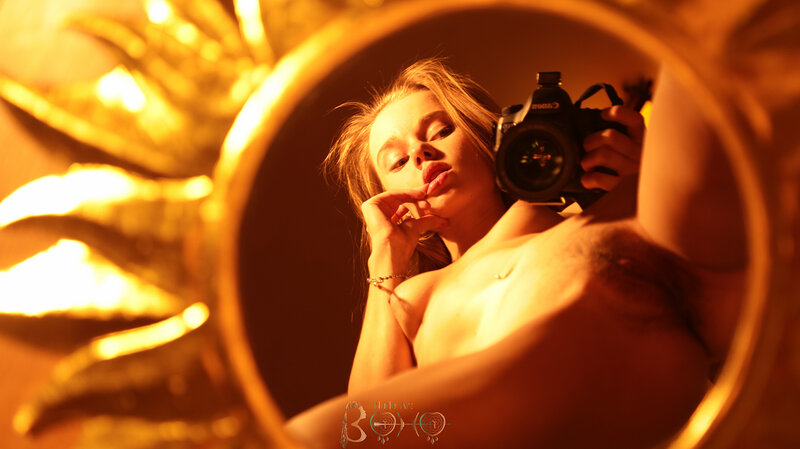 Яна, 21